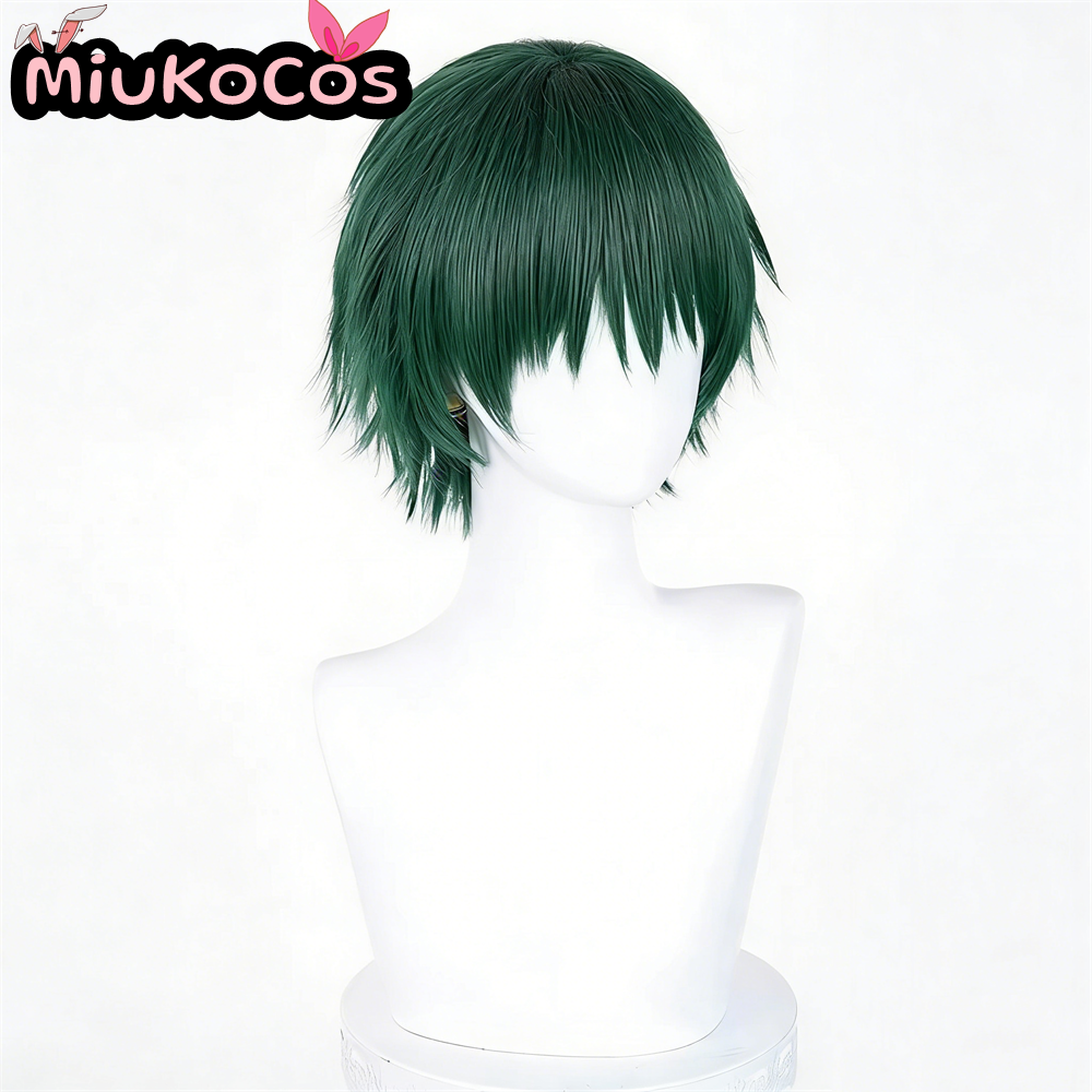 IN STOCK ぜんいん まき Maki Zenin Co - Jujutsu Kaisen Uniform 评论和价格