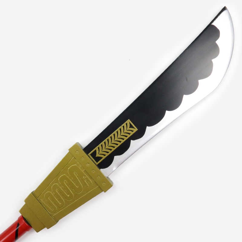 150cm Edward Newgate Katana An - Anime Cosplay Katana 评论和价格