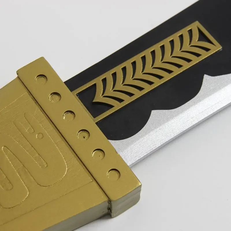 150cm Edward Newgate Katana An - Anime Cosplay Katana 评论和价格