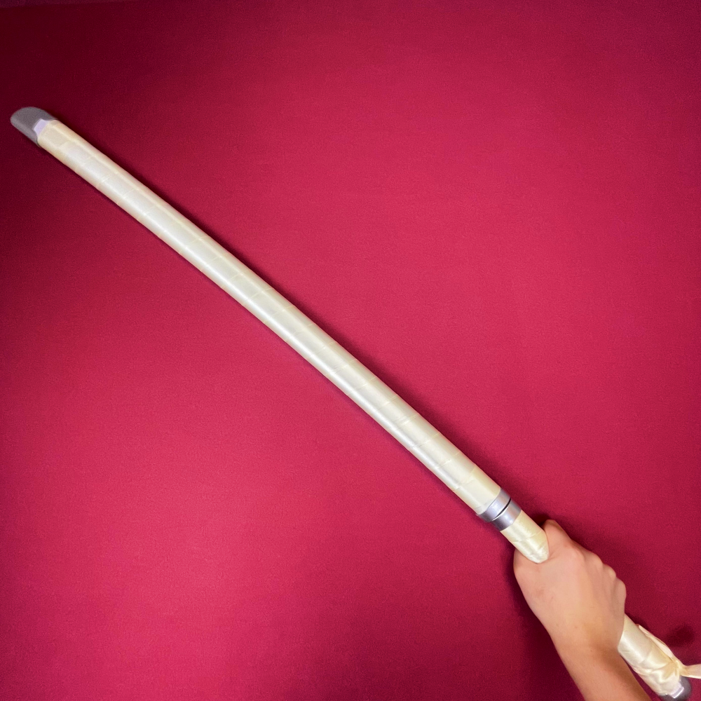40inch Demon Slayer Inosuke Ka - Anime Cosplay Katana 评论和价格