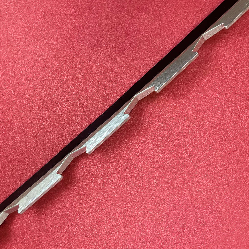 40inch Demon Slayer Inosuke Ka - Anime Cosplay Katana 评论和价格