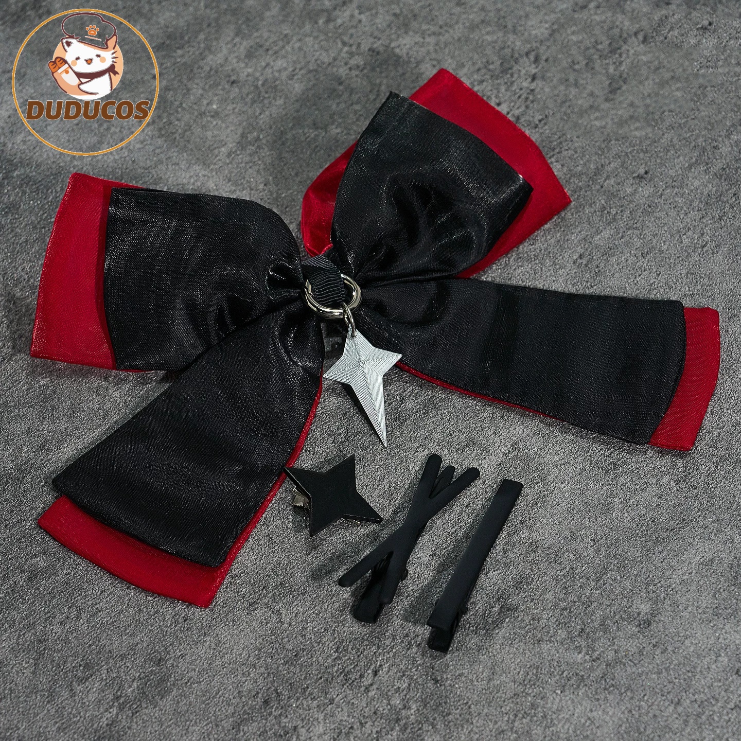 【First Batch in July】Ramiel Co - Anime Zero Cosplay 评论和价格