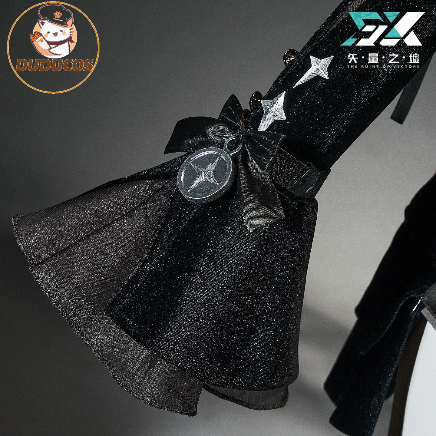 【First Batch in July】Ramiel Co - Anime Zero Cosplay 评论和价格