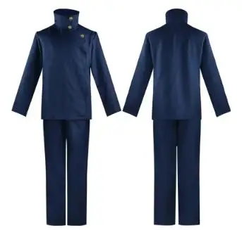 Jujutsu Kaisen Fushiguro Megum - Jujutsu Kaisen Uniform 评论和价格