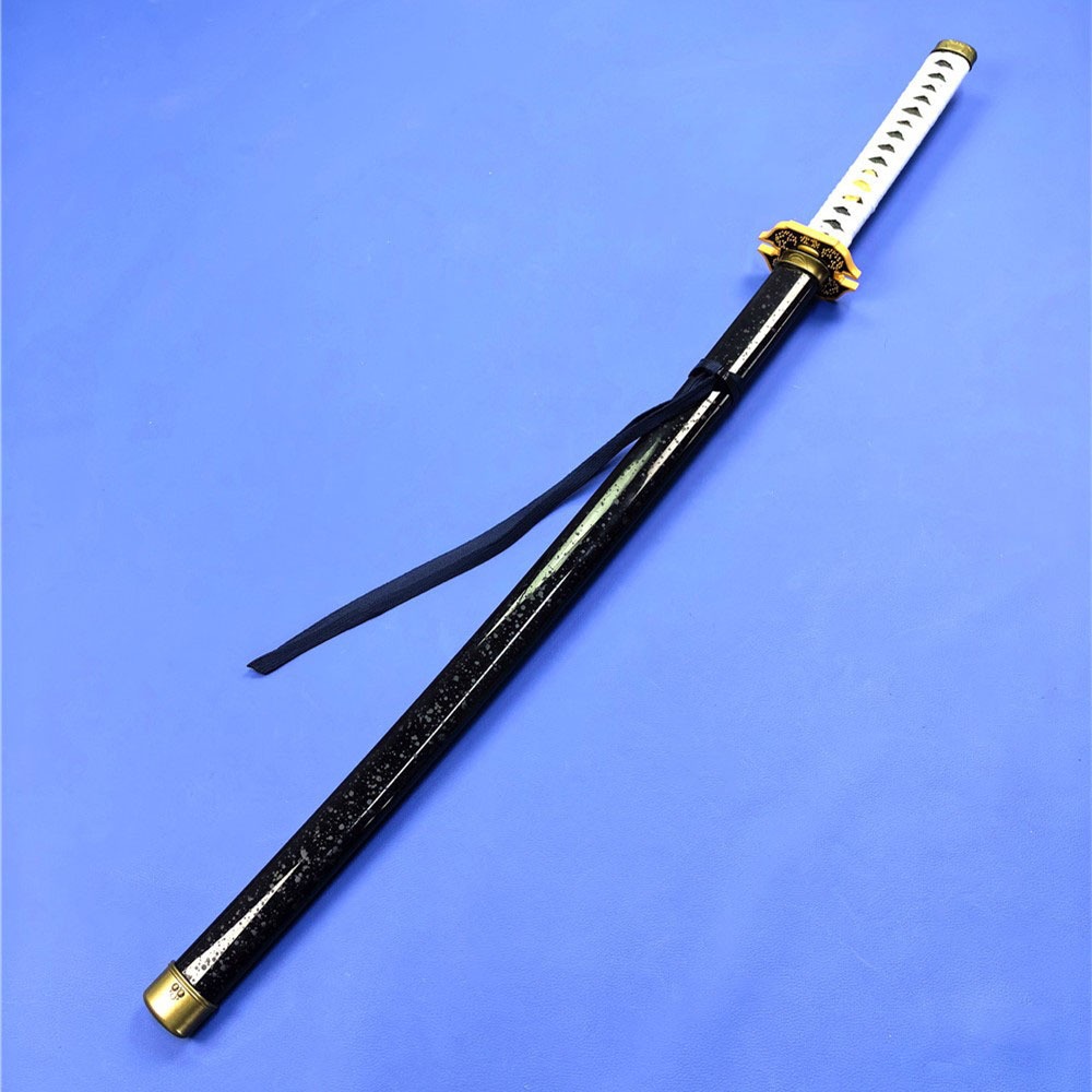 Real Sized Yamato Katana Devil - Anime Cosplay Katana 评论和价格