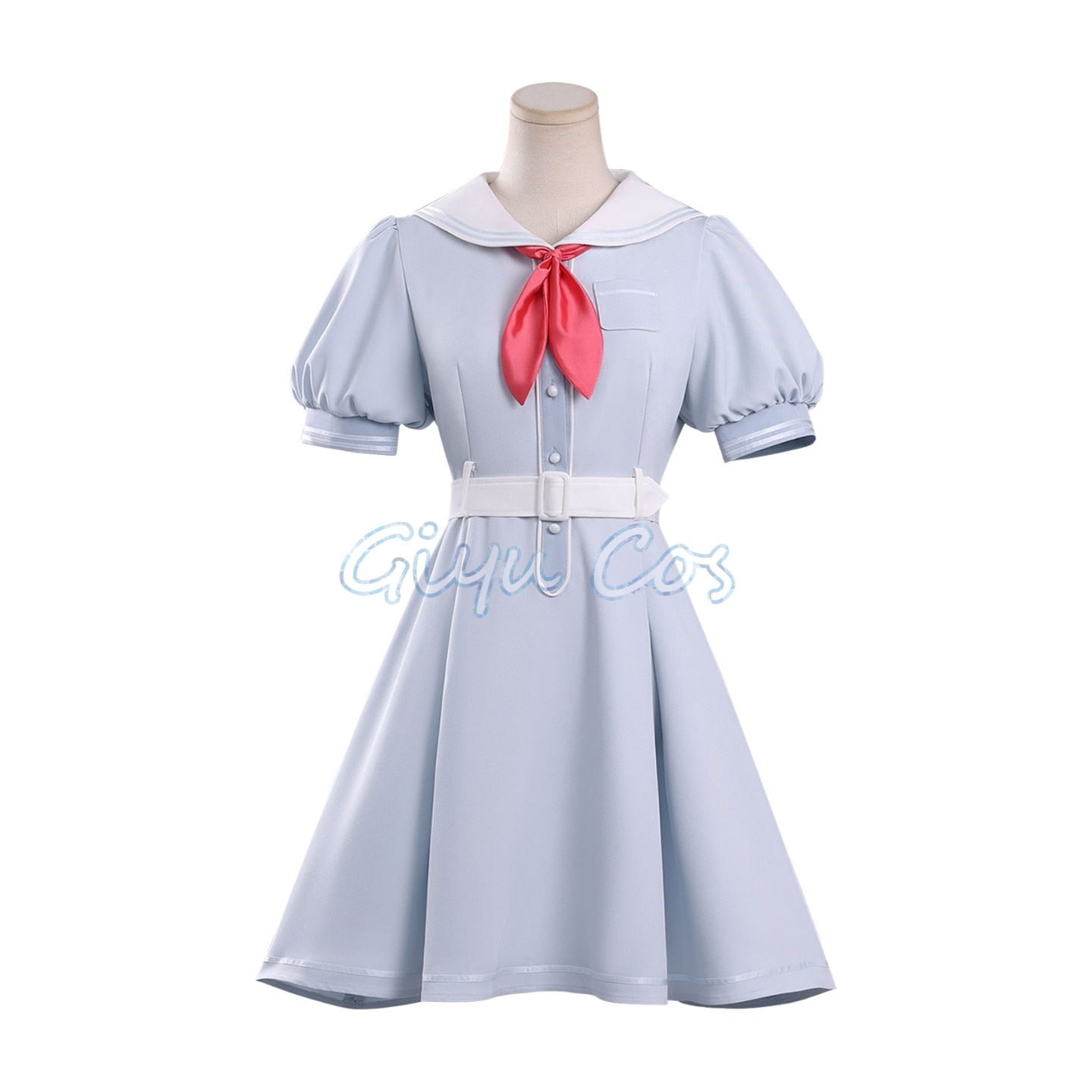 LoveLive Hasu No Sora Jogakuin - Anime Cosplay Dress For Women 评论和价格