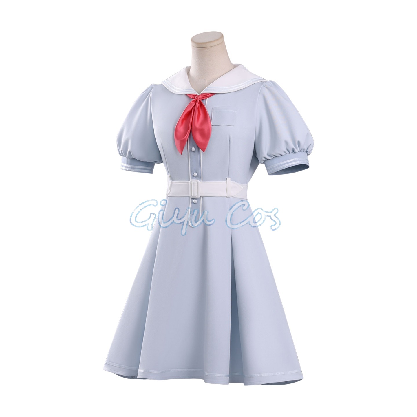 LoveLive Hasu No Sora Jogakuin - Anime Cosplay Dress For Women 评论和价格