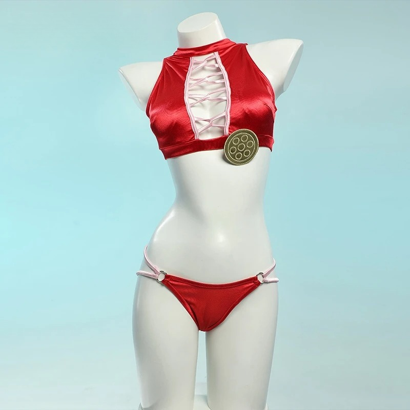 2025 new hot Anime Boa Hancock - Anime Cosplay One Piece 评论和价格