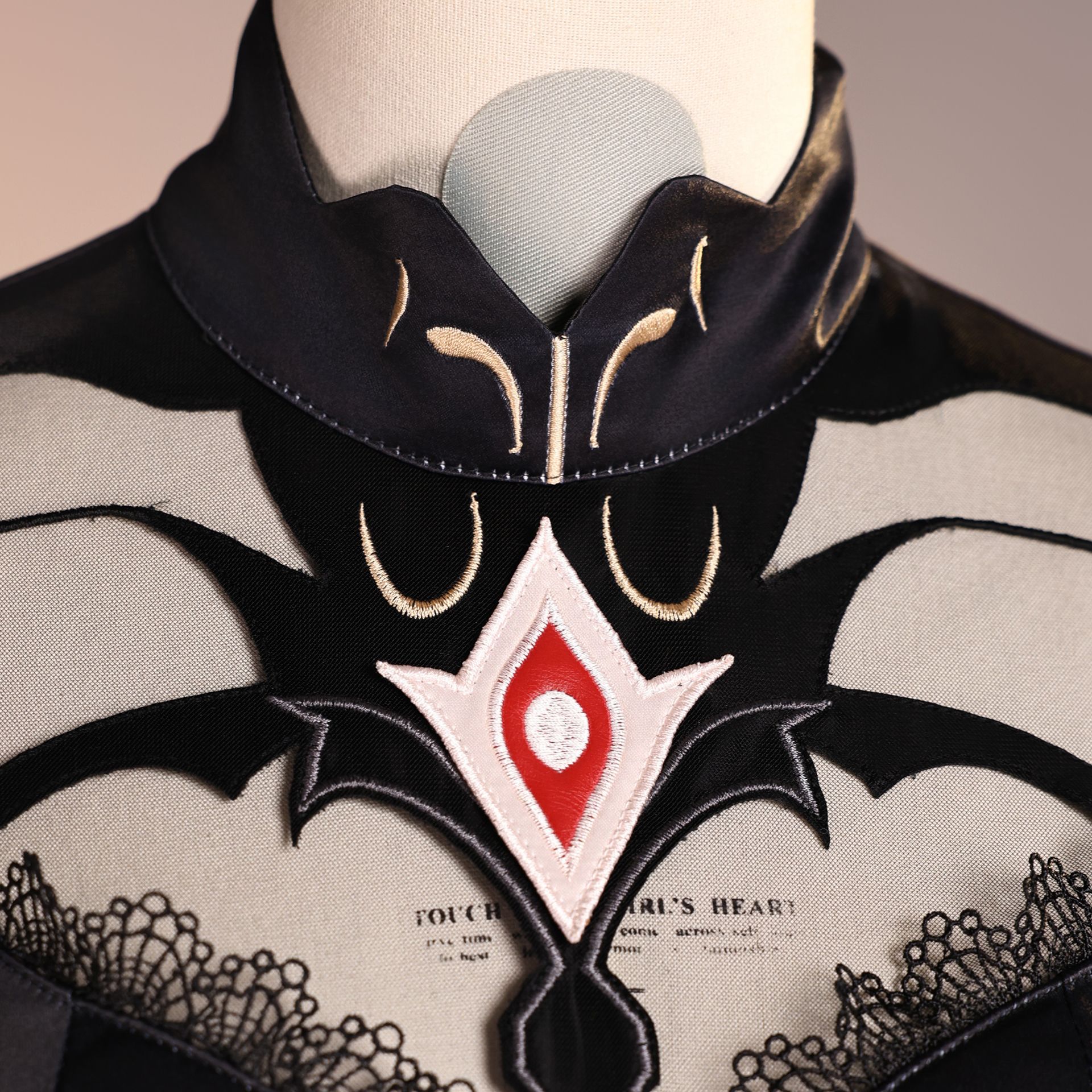 Governance Ronova Cosplay Gens - Anime Cosplay Dress For Women 评论和价格