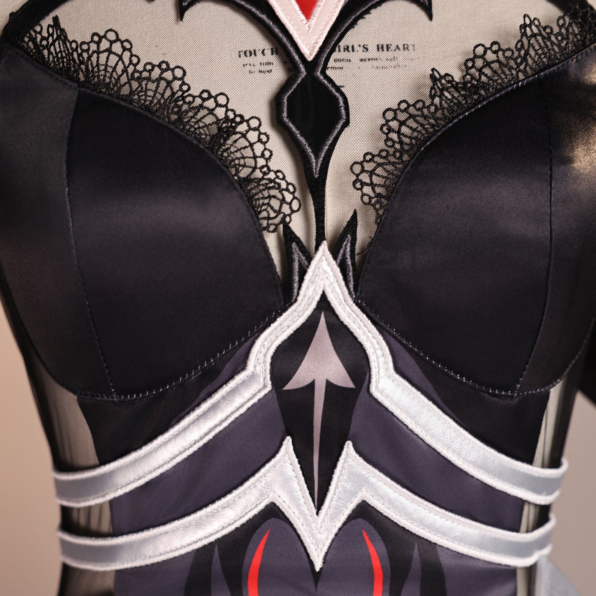 Governance Ronova Cosplay Gens - Anime Cosplay Dress For Women 评论和价格