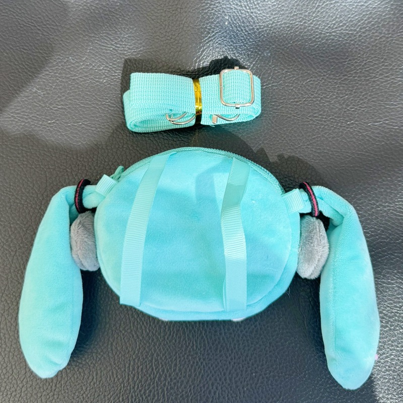 Cute Cartoon Hatsune Miku Coin - Cosplay Anime N 评论和价格